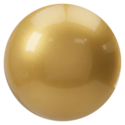 Divine Gold Gloss wrap swatch