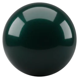 Fir Tree Green Gloss wrap swatch