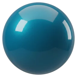 Lagoon Gloss wrap swatch