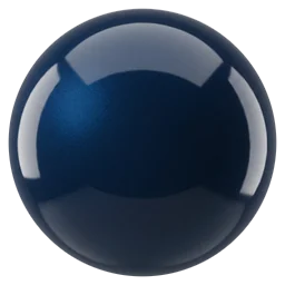Light Navy Gloss wrap swatch