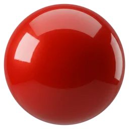 Light Red Gloss wrap swatch