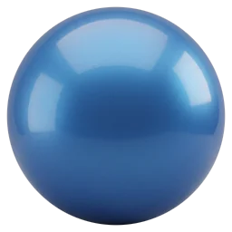Azure Gloss wrap swatch