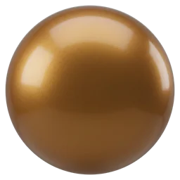 Bronze Gloss wrap swatch