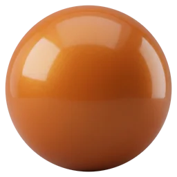 Mandarin Gloss wrap swatch