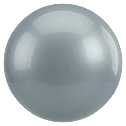 Millennium Grey Gloss wrap swatch