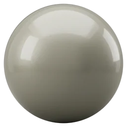 Zinc Gloss wrap swatch
