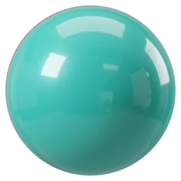 Mint Gloss wrap swatch