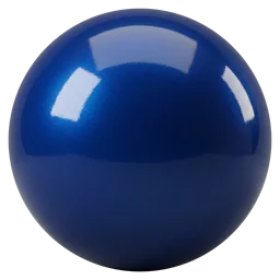 Night Blue Gloss wrap swatch