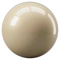Taxibeige Gloss wrap swatch