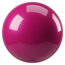 Telemagenta Gloss wrap swatch