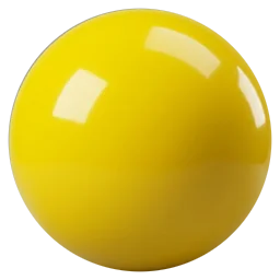 Traffic Yellow Gloss wrap swatch