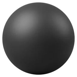 Dark Grey Matt wrap swatch