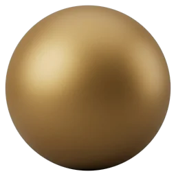 Gold Matt wrap swatch