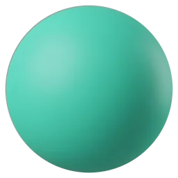 Mint Matt wrap swatch