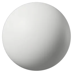 White Matt wrap swatch