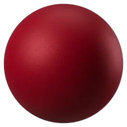 Imperial Red Matt wrap swatch